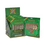 Gurkha Boutique Toro Green sampler - Pack of 6 Cigars