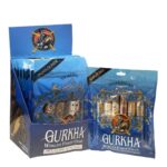 Gurkha Nicaraguan Toro Blue Sampler - Pack of 6 Cigars