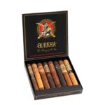 Gurkha Godzilla Toro Rare Limited Edition - Pack of 8 Cigars