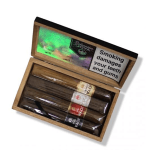 Joya De Nicaragua Selection Toro - Pack of 5