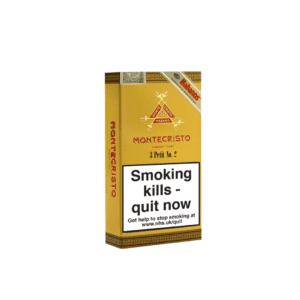 Montecristo Petit No.2 Cigar