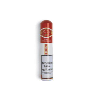 Romeo y Julieta Wide Churchill Tubos Cigar
