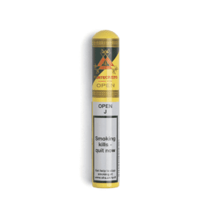 Montecristo Open J Tubos