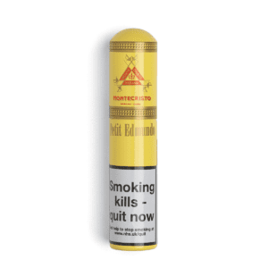 Montecristo Petit Edmundo Tubos