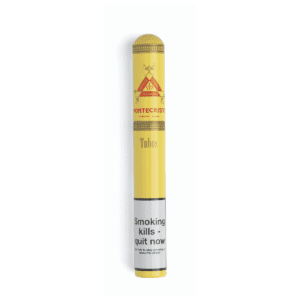 Montecristo Tubos