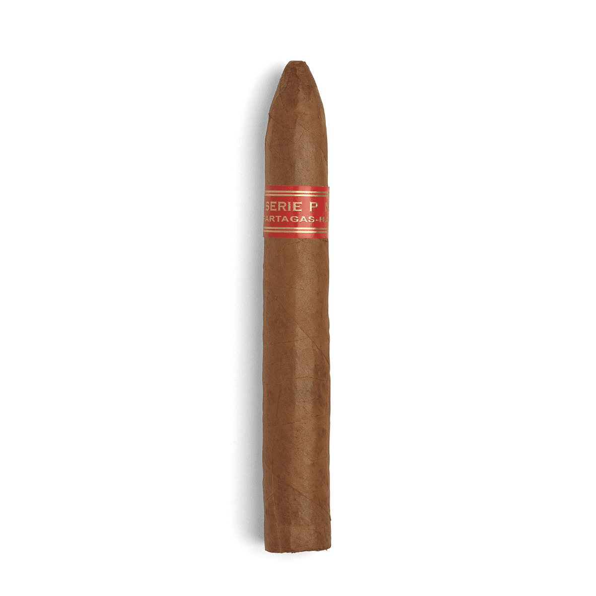 Partagas Serie P No.2 Cigar