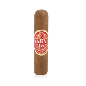 Blend 15 Short Robusto