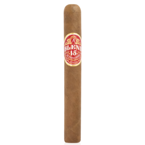 Blend 15 Toro