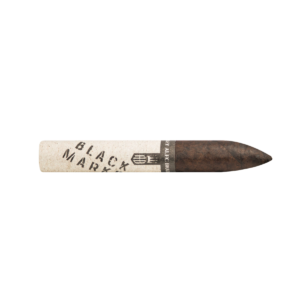 Black Market Punk Torpedo