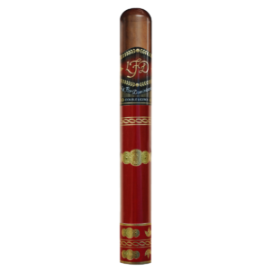 Double Ligero Corona Crystal Tubos