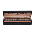 CLE Asylum 13 April Fools 9 x 90 - Single Cigar