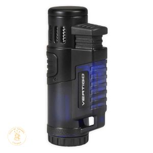 Vertigo Lighter Hawk - Blue