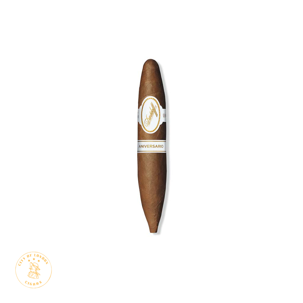 Davidoff Anniversario Short Perfecto Cigar