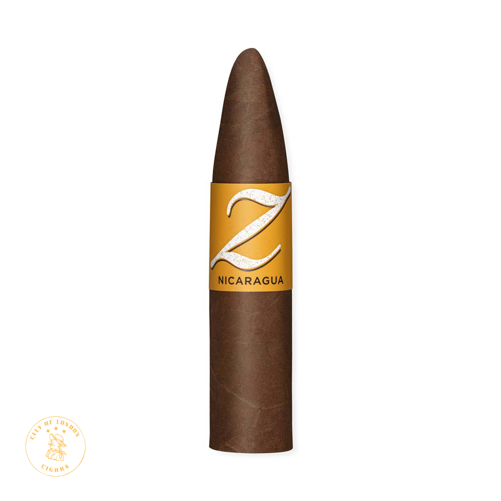 Zino Nicaragua Short Torpedo Cigar