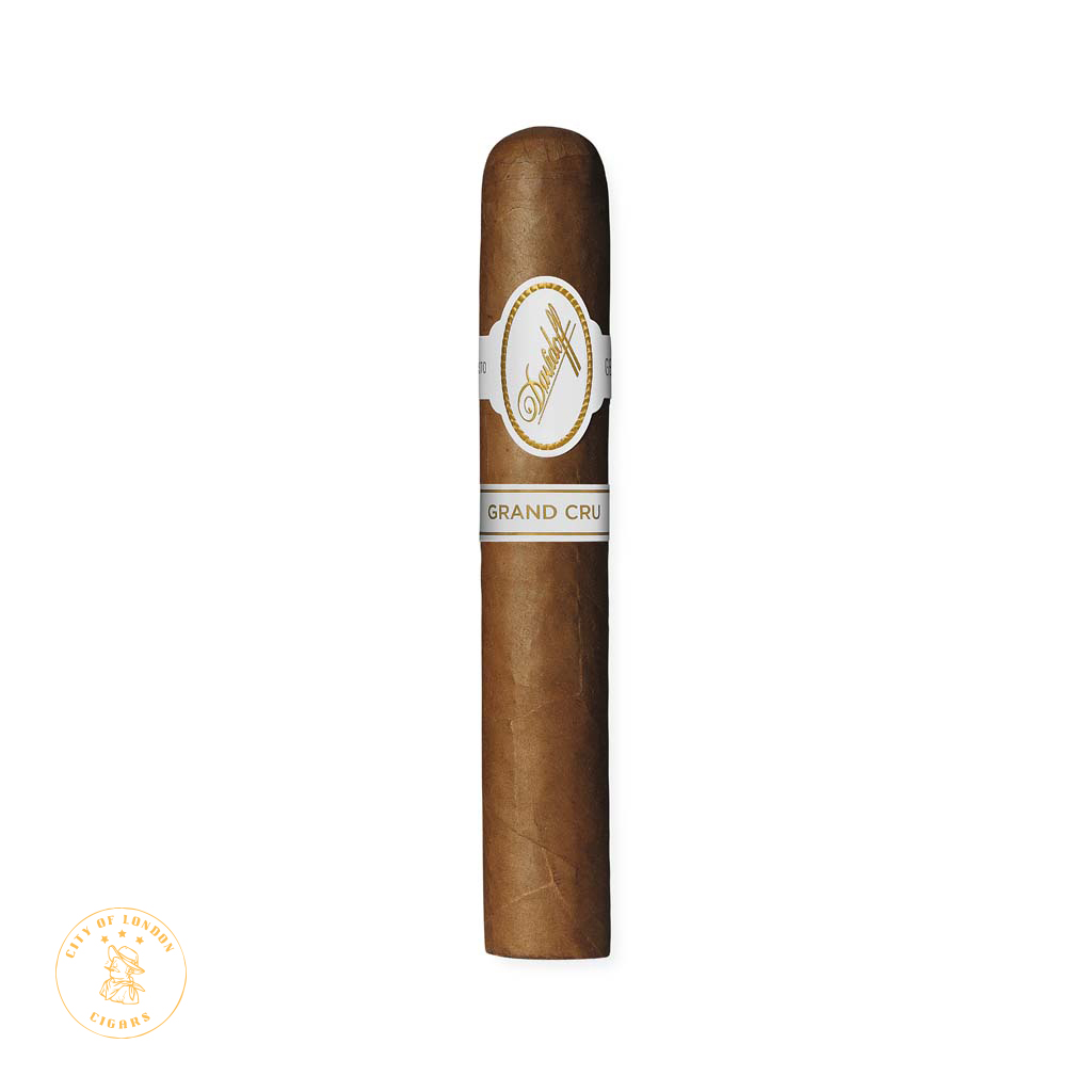 Davidoff Grand Cru Robusto Cigar