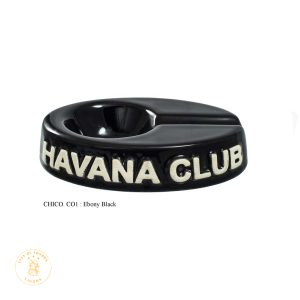 Havana Club El Chico Ashtray