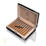 Montecristo Edmundo Reserva Cosecha 2018 Cigar