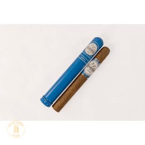 Charatan Corona Tubed