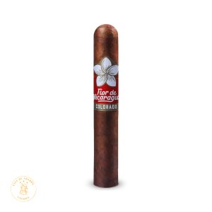 Flor de Nicaragua Robusto