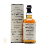 Balvenie 12 Year Old Double wood