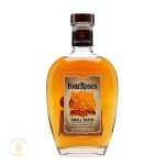 Four Roses  Small Batch Hand Craft