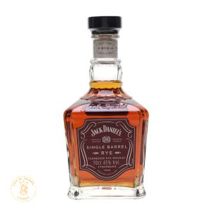 Jack Daniels Rye