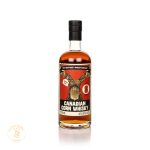 Canadian Corn Whisky