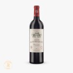 Chateau Grand-Puy-Lacoste Pauillac 2011
