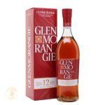 Glenmorangie 12 Year Old