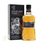 Highland Park 12 Year old (Old Viking Honour)