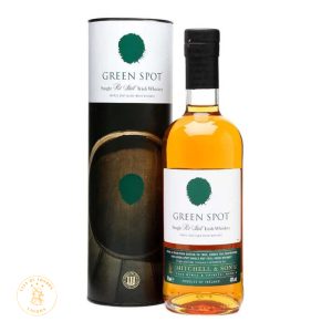 Green Spot Irish