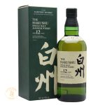 The Hakushu 12 Year Old
