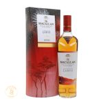 Macallan The Journey A Night On Earth