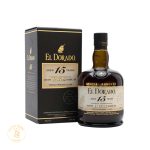 El Dorado 15 Year Old Rum