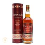 Tomintoul Cigar Malt