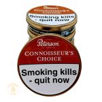 Peterson Connoisseur's Choice Pipe Tobacco - 50g