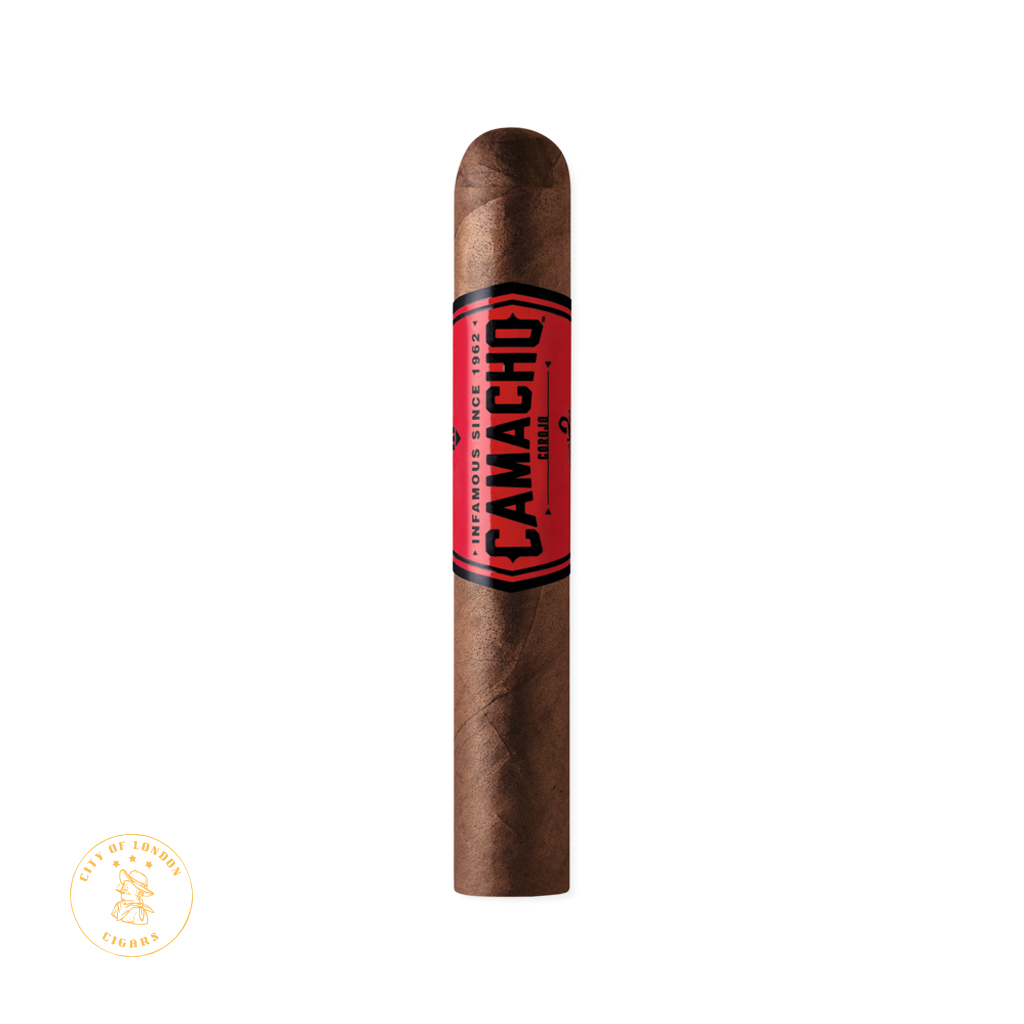 Camacho Corojo Robusto Cigar