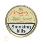 Comoy's English Mixture Pipe Tobacco - 50g