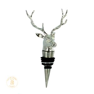 Bottle Stopper Deer