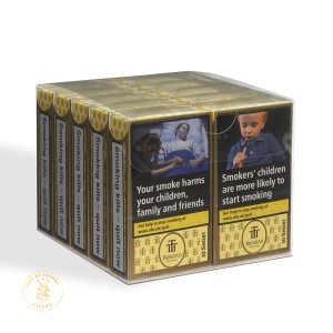 Trinidads Shorts Cigarillos