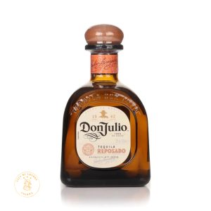 Don Julio Reposado Tequila