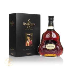 Hennessey X.O