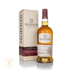 Morris Australian Single Malt Whisky - Fortified wine barrel 70cl