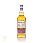 Tomintoul 10 Year Old Whisky 70cl