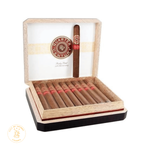 Rocky Patel Quarter Century Toro Cigar