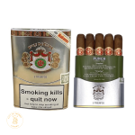 Punch Triunfos Linea Retro Cigar - Tin of 5