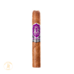Hiram & Solomon Travelling Man Sumatra Robusto