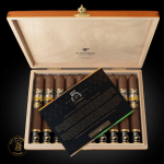 Cohiba 55th Aniversario Cigar (2021 Limited Edition) - Box of 10