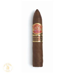 Partagas Maduro No. 2 Cigar