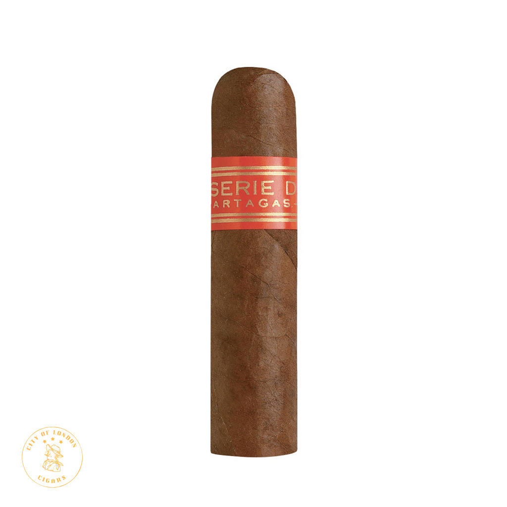 Partagas Serie D No.6 Cigar